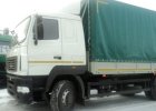 Бортовой автомобиль 5340B9-420